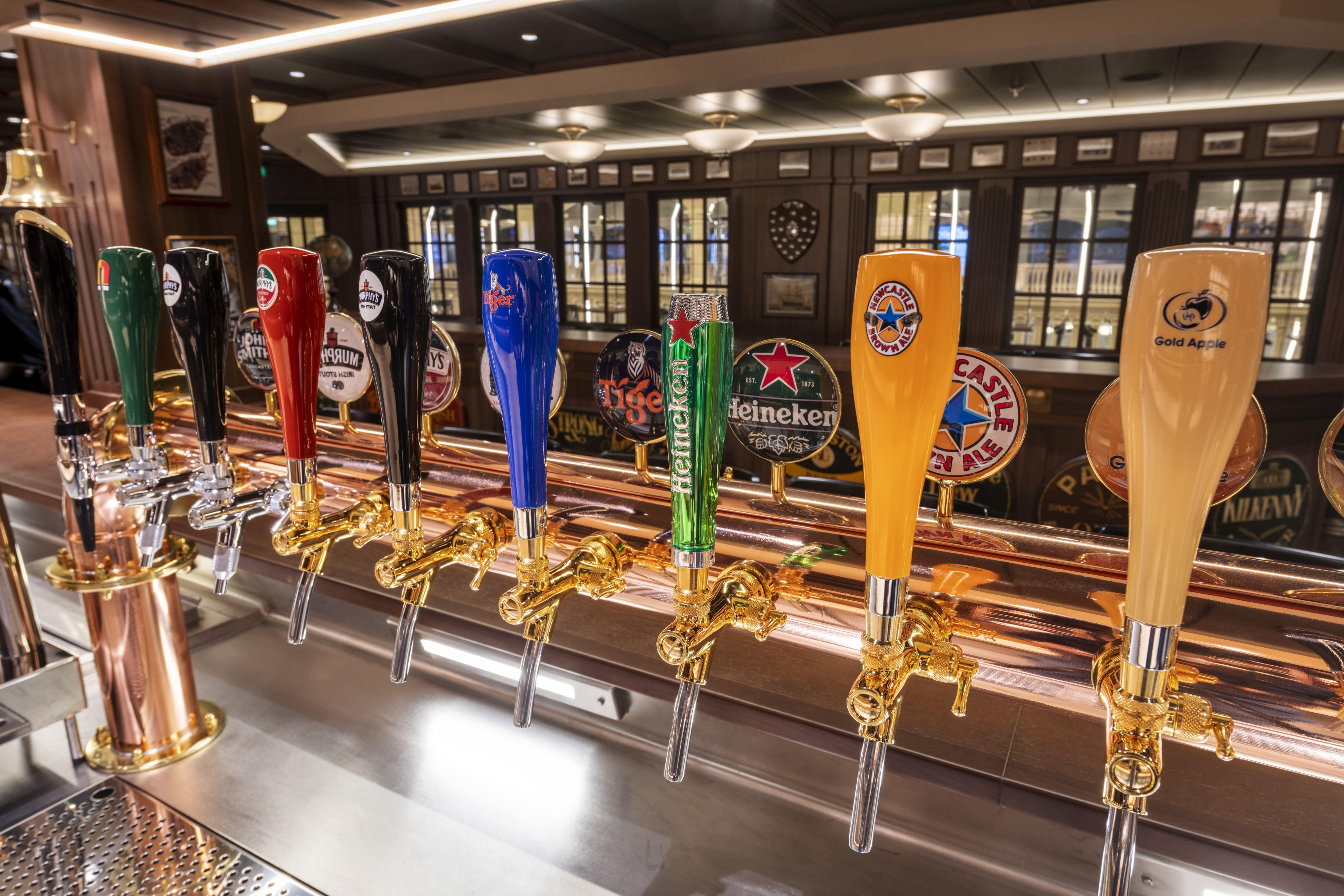 MSC Euribia - Masters of the Sea